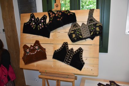 Konferencja Wiślańskie Żywotki